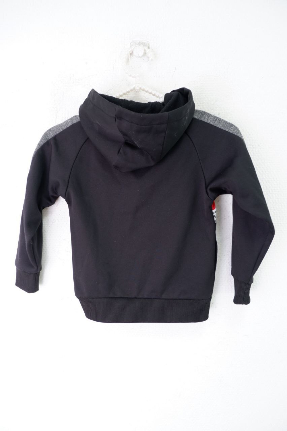 Кофта Mckenzie спортивная на 4-5 лет