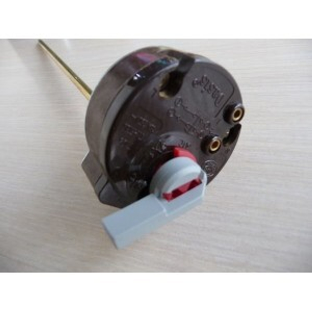 Терморегулятор с флажком. 16А 250v