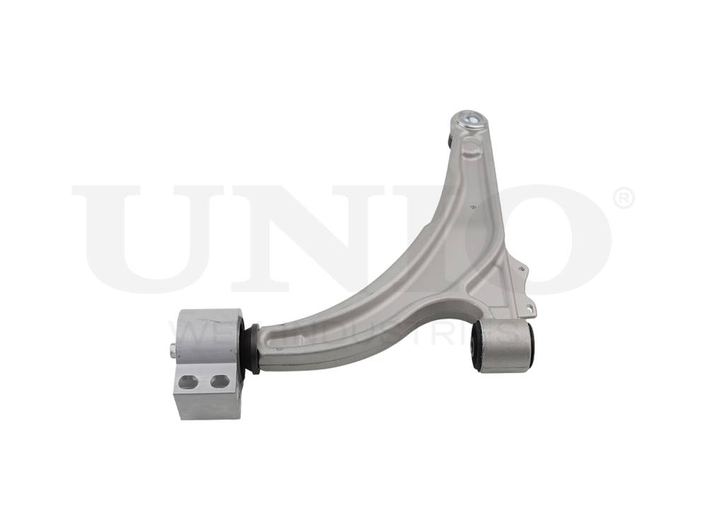 Рычаг подвески поперечный передний нижний правый UNIO SSP-40130