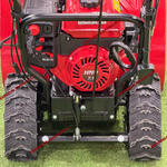 Снегоуборщик бензиновый HND ST71JTR