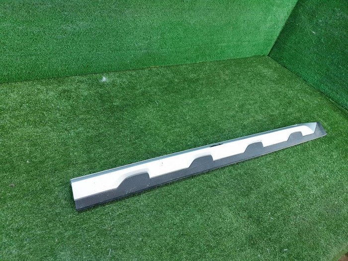 Накладка двери передняя правая BMW X3 G01 (2017-н.в.)