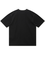 Мужская Футболка Mercerized Jersey 30/2 Twisted Logo