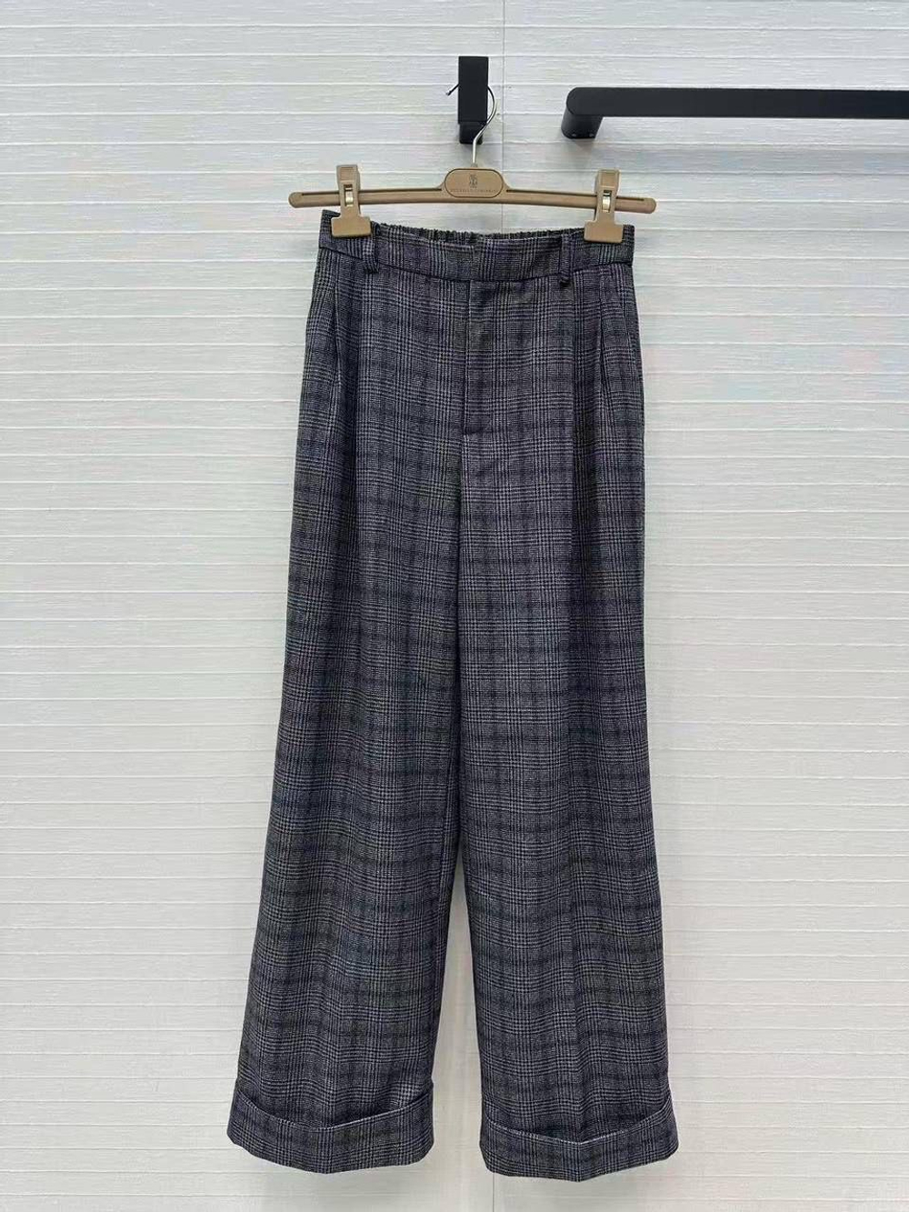 Брюки Brunello Cucinelli