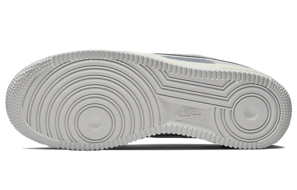 Кроссовки Nike Air Force 1 Low Lx (Женская размерная сетка)