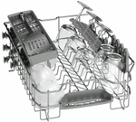 Встраиваемая посудомоечная машина Bosch SPV25DX50R