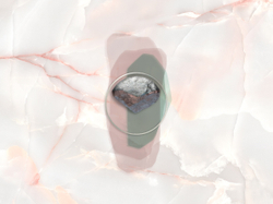 PINK IT MARBLE 21