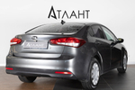 Kia Cerato, 2018 год