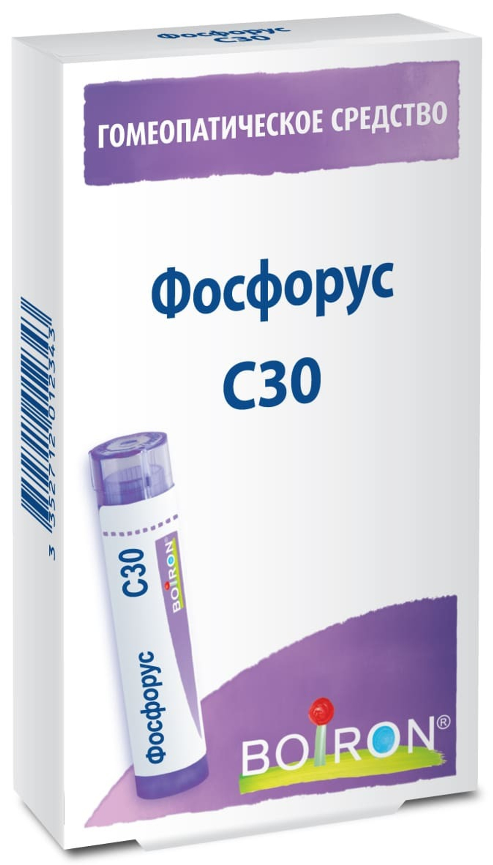 Фосфорус (Phosphorus) C30 Буарон