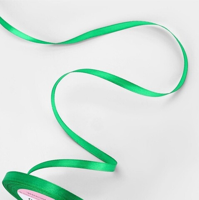 Атласная лента 6, 10, 25, 40, 50 мм