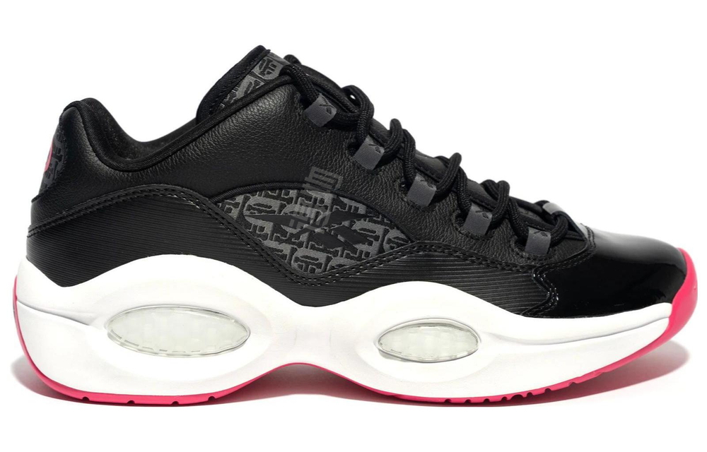Кроссовки Phantaci X Reebok Question Low 16