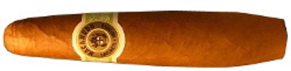 Macanudo Cafe Diplomat