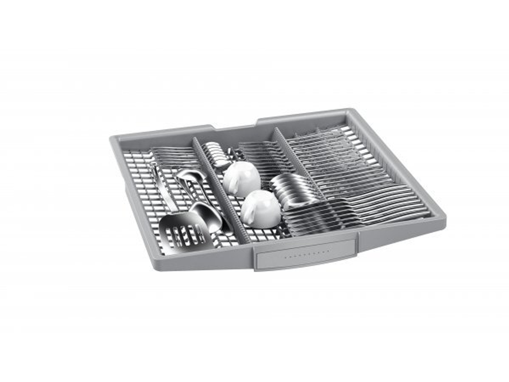 Встраиваемая посудомоечная машина Bosch Serie 2 SMV25FX01R
