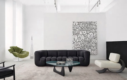 Стол журнальный Isamu Noguchi Coffee Table