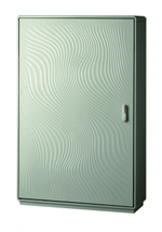 Напольный шкаф Conchiglia без МП 1390x910x460 (ВхШхГ) мм