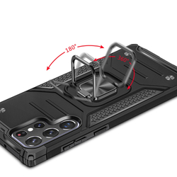 Противоударный чехол Legion Case для Samsung Galaxy S24 Ultra