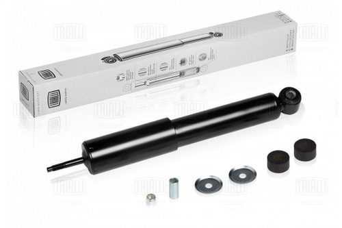 Амортизатор ВАЗ 2123 передний Trialli газовый