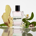 Zadig & Voltaire THIS IS HER! Undressed парфюмерная вода женская
