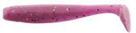 Виброхвосты съедобные Lucky John Pro Series MINNOW 4.4" (110мм/5шт)