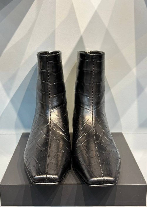 Ботинки Toteme