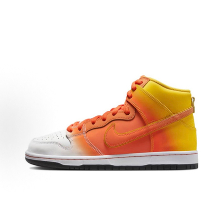 Nike SB Dunk High Sweet Tooth
