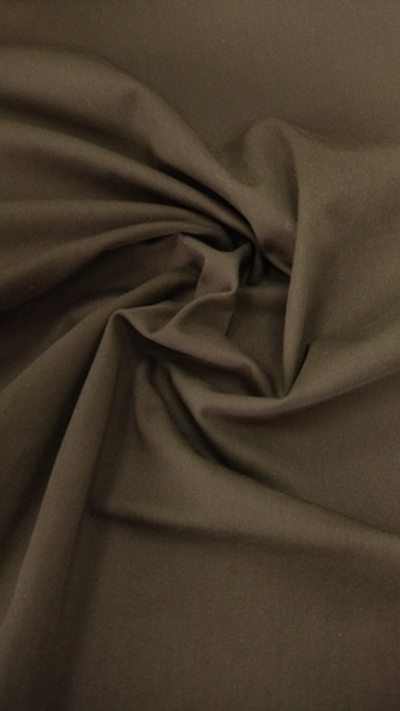 Костюмный хлопок Zegne