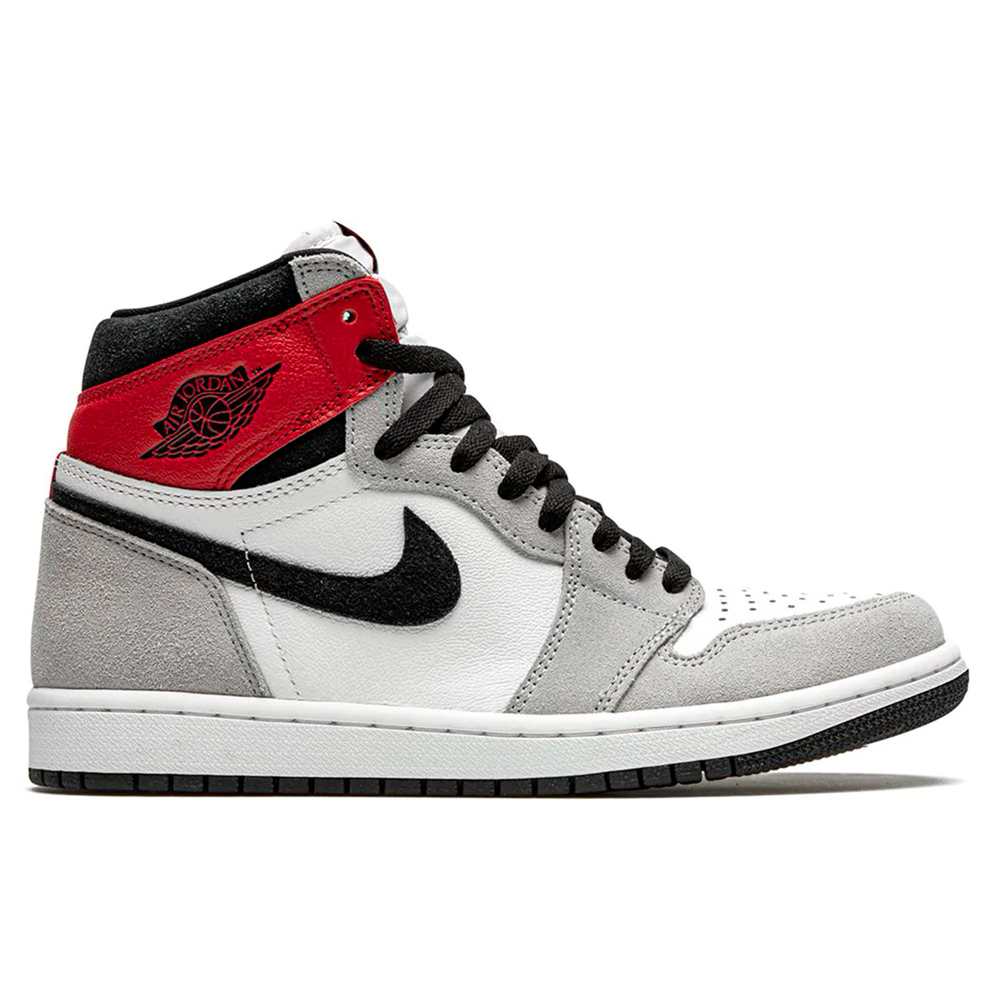 JORDAN 1 RETRO HIGH "SMOKE GREY"