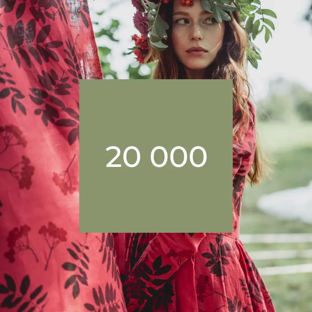 СЕРТИФИКАТ 20000 + Подарок