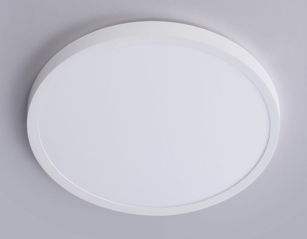 Ambrella Светильник светодиодный ультратонкий с высокой степенью защиты IP54 Air Slim FZ1951