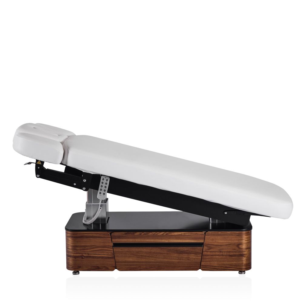 Электрический массажный стол Mizomed Lynn-Heaven Salon с электроприводом, стационарный