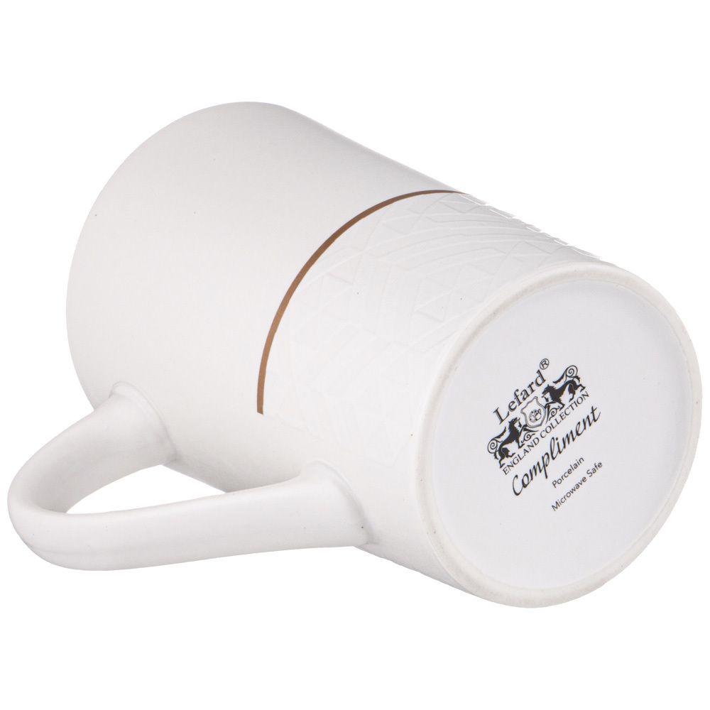 КРУЖКА LEFARD "HOME" 380МЛ