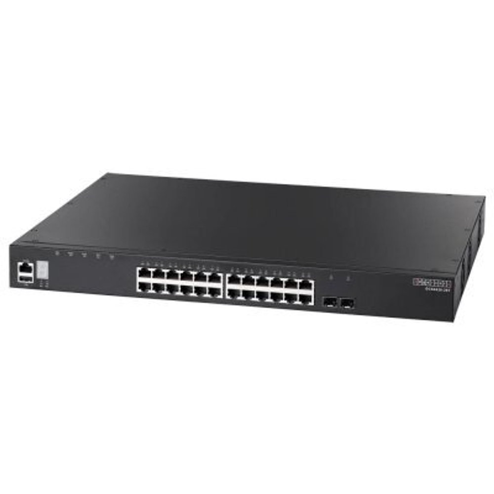 Коммутатор Edge-corE ECS4620-28T