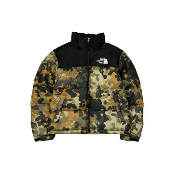 THE NORTH FACE Men&#39;s 1996 Retro Seasonal Nuptse Jacket