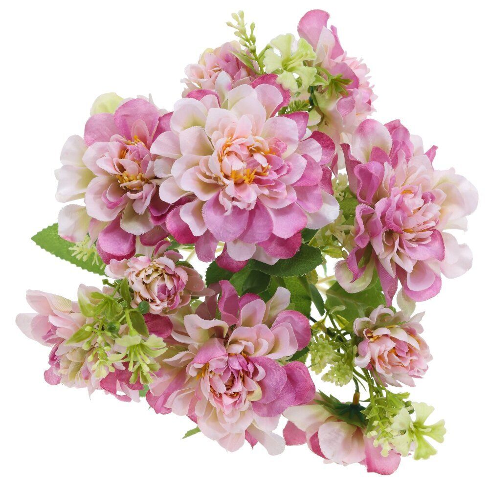 GAEM Цветок искусственный, L20 W20 H30 см