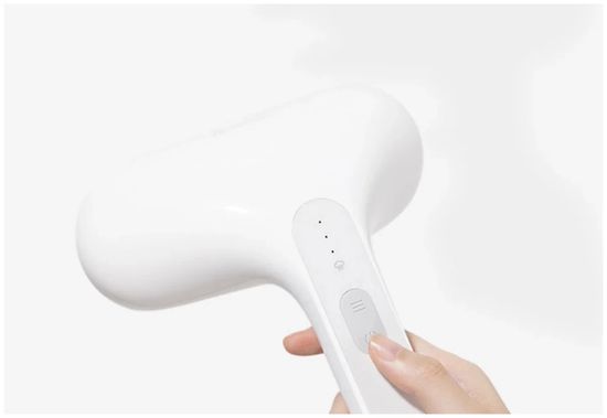 Вертикальный отпариватель Xiaomi Mijia Supercharged Garment Steamer (ZYGTJ01KL)