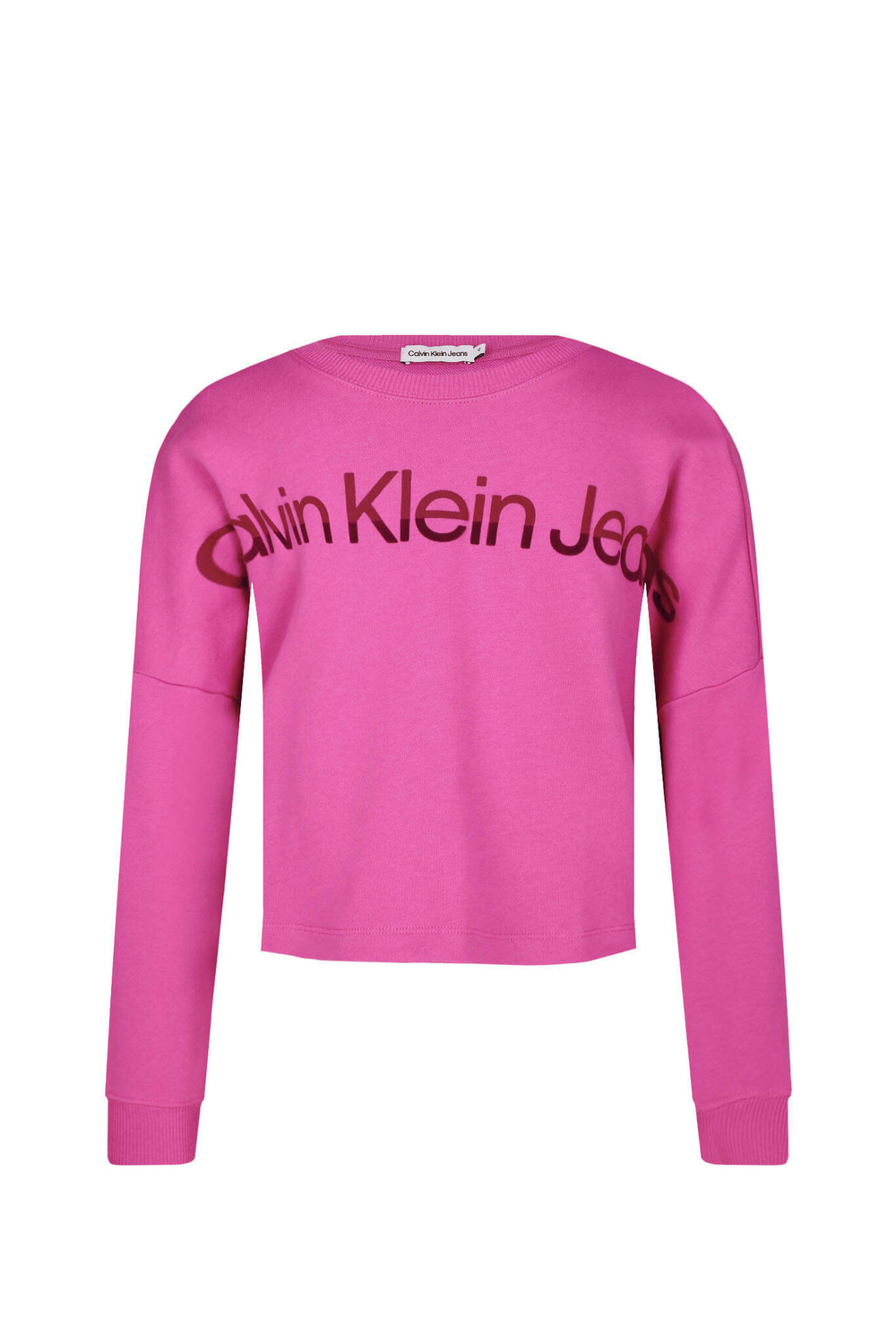 Худые Calvin Klein Jeans - розовый(IG0IG02210)