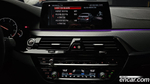 BMW 5 Series (G30) 520d M Sports Plus (09.2019)