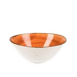 Салатник 400 мл 15,5*12,5*6 см   Fusion P.L. Proff Cuisine [6]