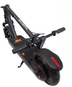 Электросамокат KUGOO M3