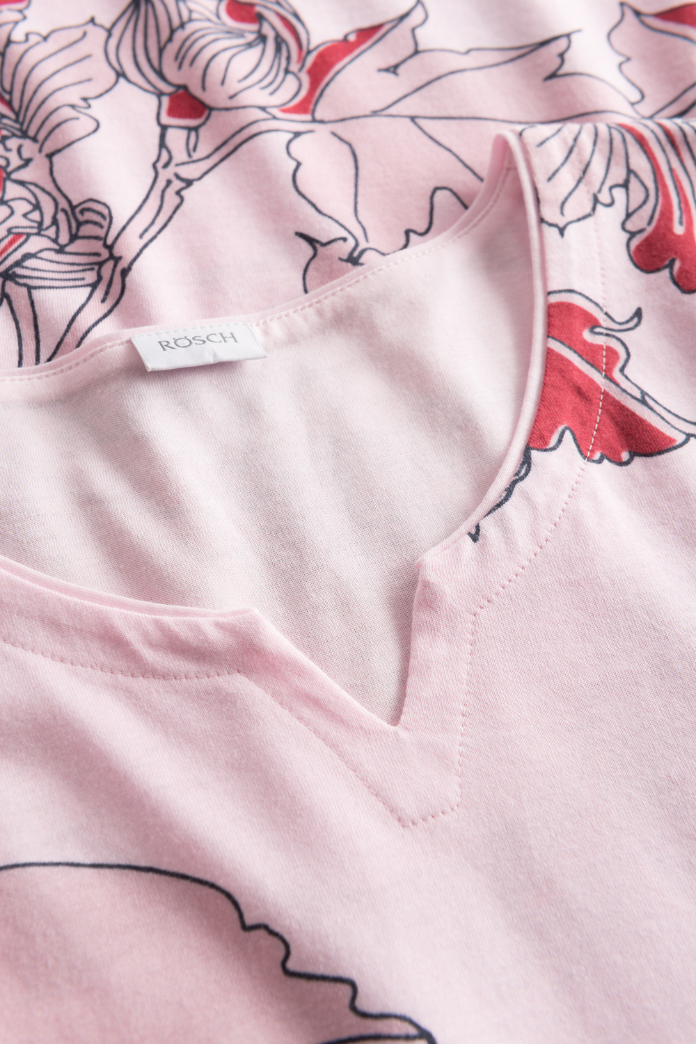 Сорочка Rosch 1233680