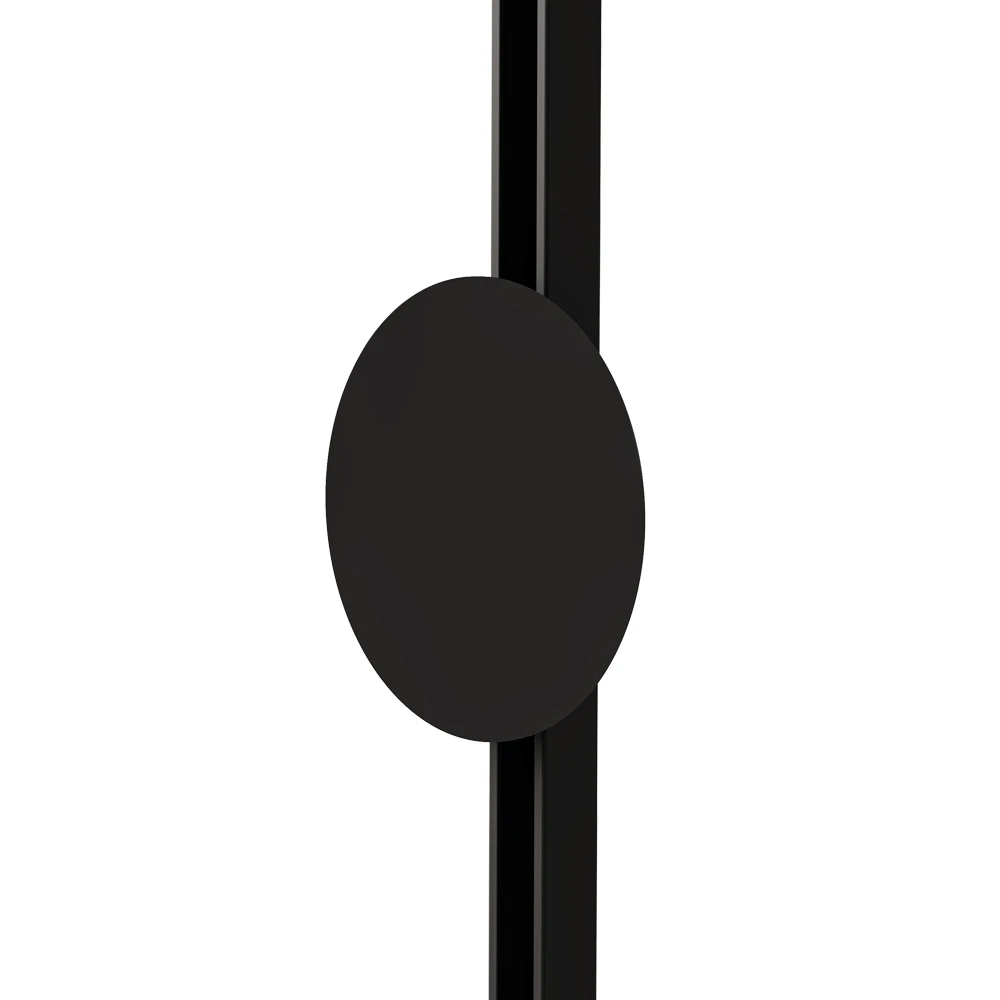 Магнитный трековый светильник Arte Lamp OPTIMA A7271PL-1BK