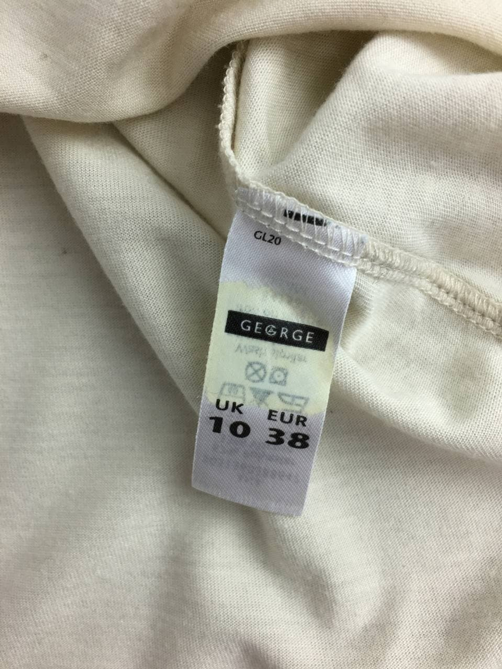 Блуза GEORGE летняя 44 размер