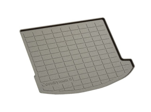 Коврики в багажник для Mini Countryman II 2016-н.в., Seintex.94584