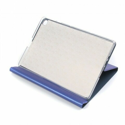 Чехол-подставка для Huawei MatePad T 10s, 012262 Коричневый