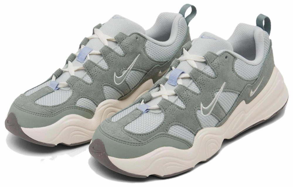 Кроссовки Nike Tech Hera (Женская размерная сетка)