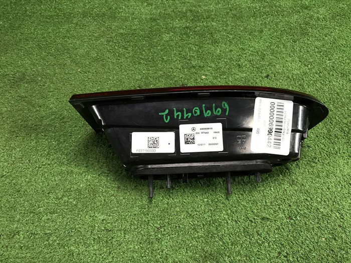 Фонарь левый=правый Mercedes G W463 (2018-н.в.)