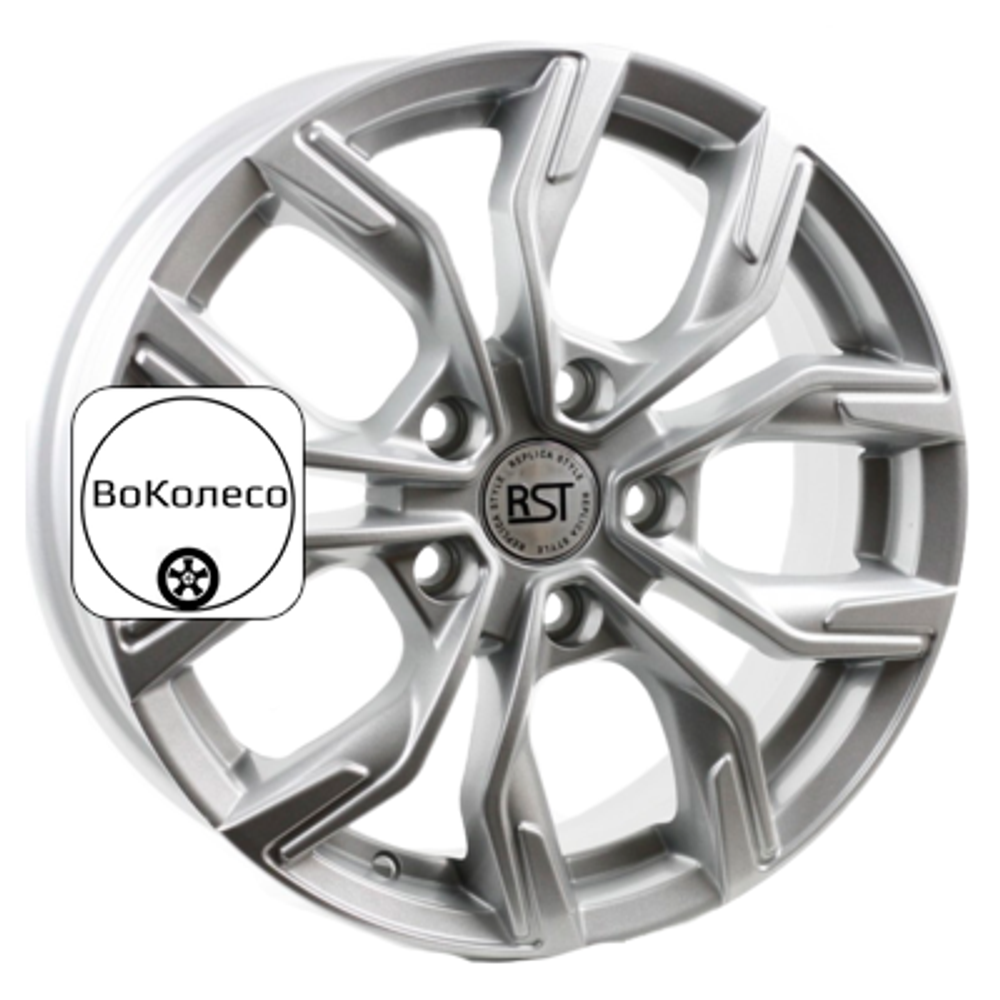 6,5x16/5x114,3 ET50 D66,1 R106 (Kia Cee'd, Hyndai i30) SL RST