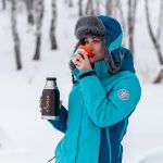 Термос HS.TM-038 750ML Тонар