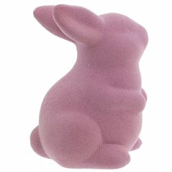 GAEM Фигурка декоративная "Заяц", L9 W7 H12 см, 3в.