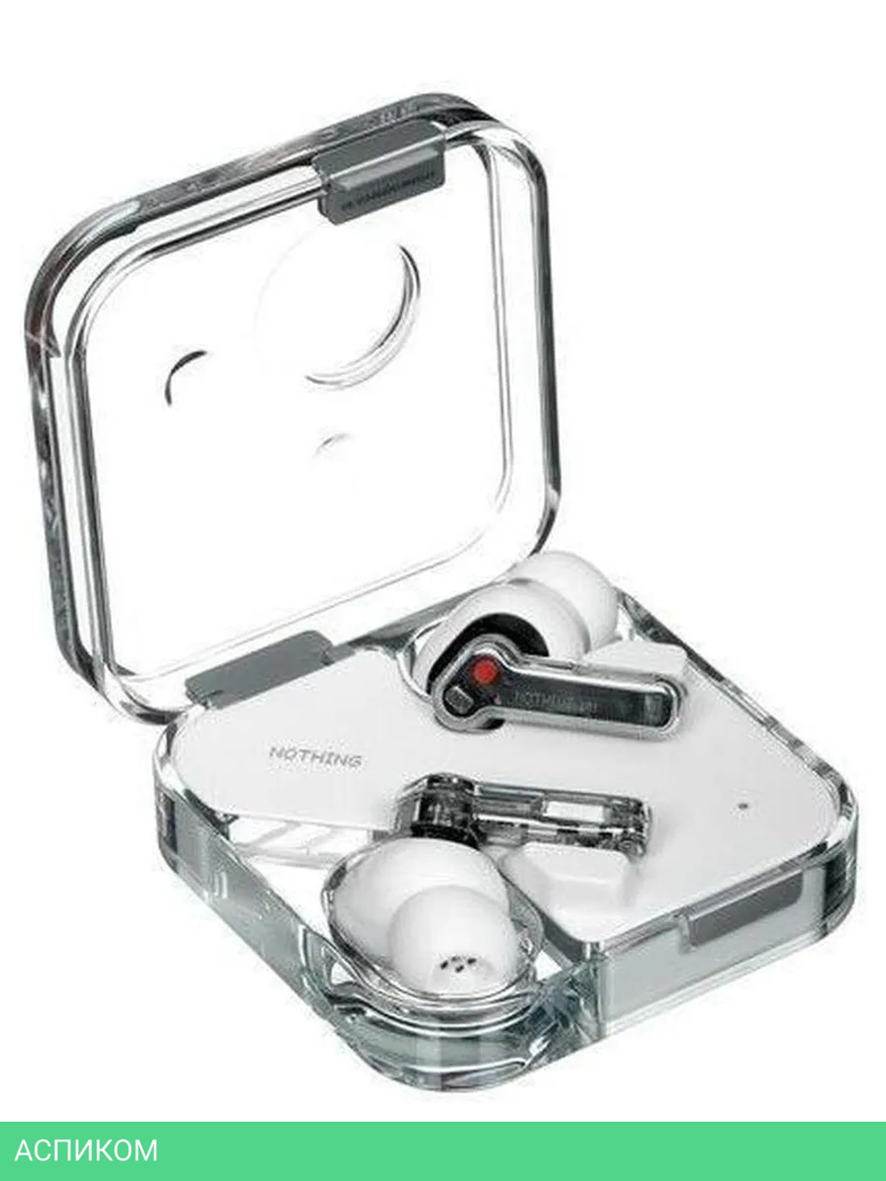 Наушники Nothing Ear White (A10600062)