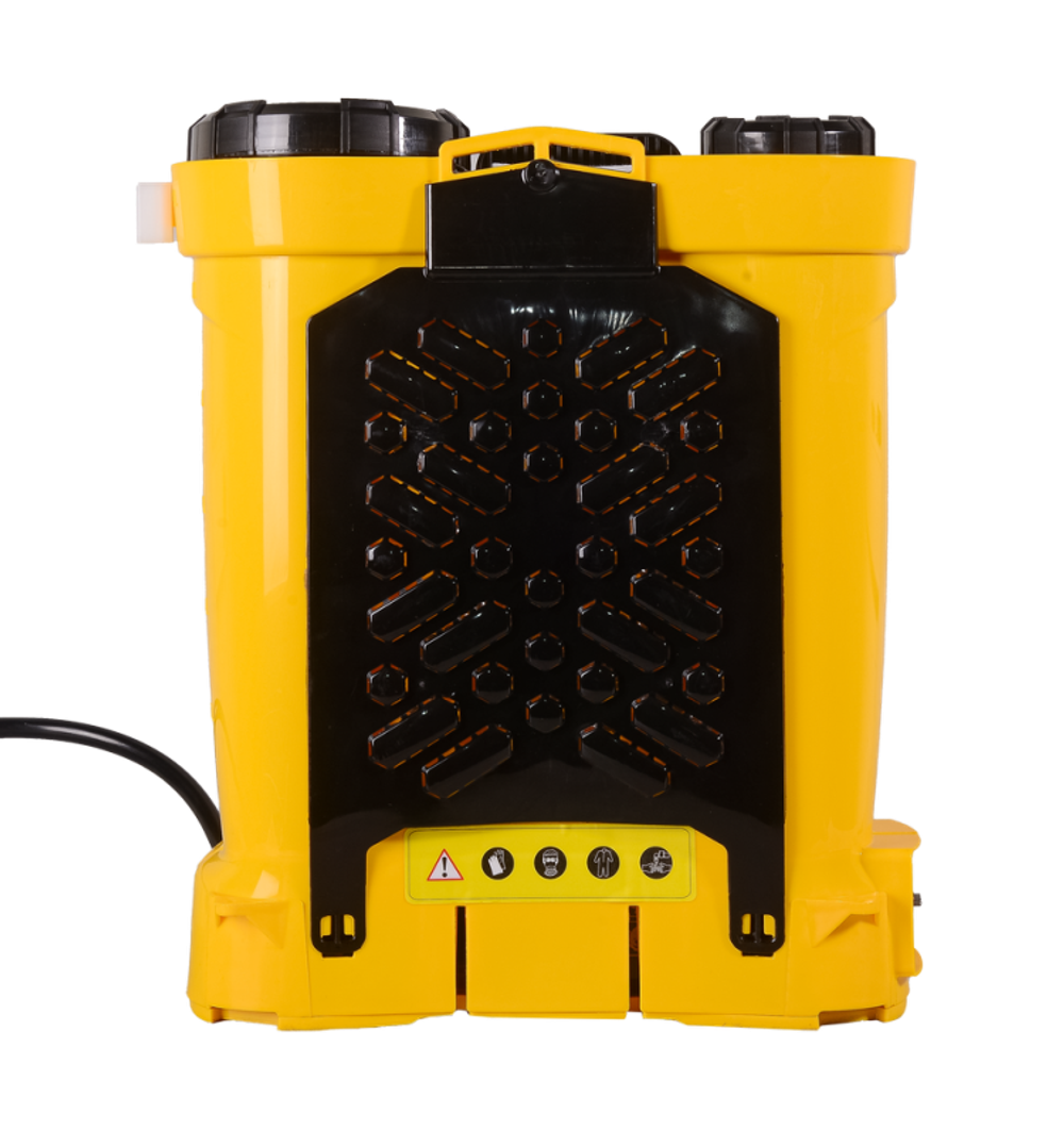 Опрыскиватель аккумуляторный Huter SP-12AC